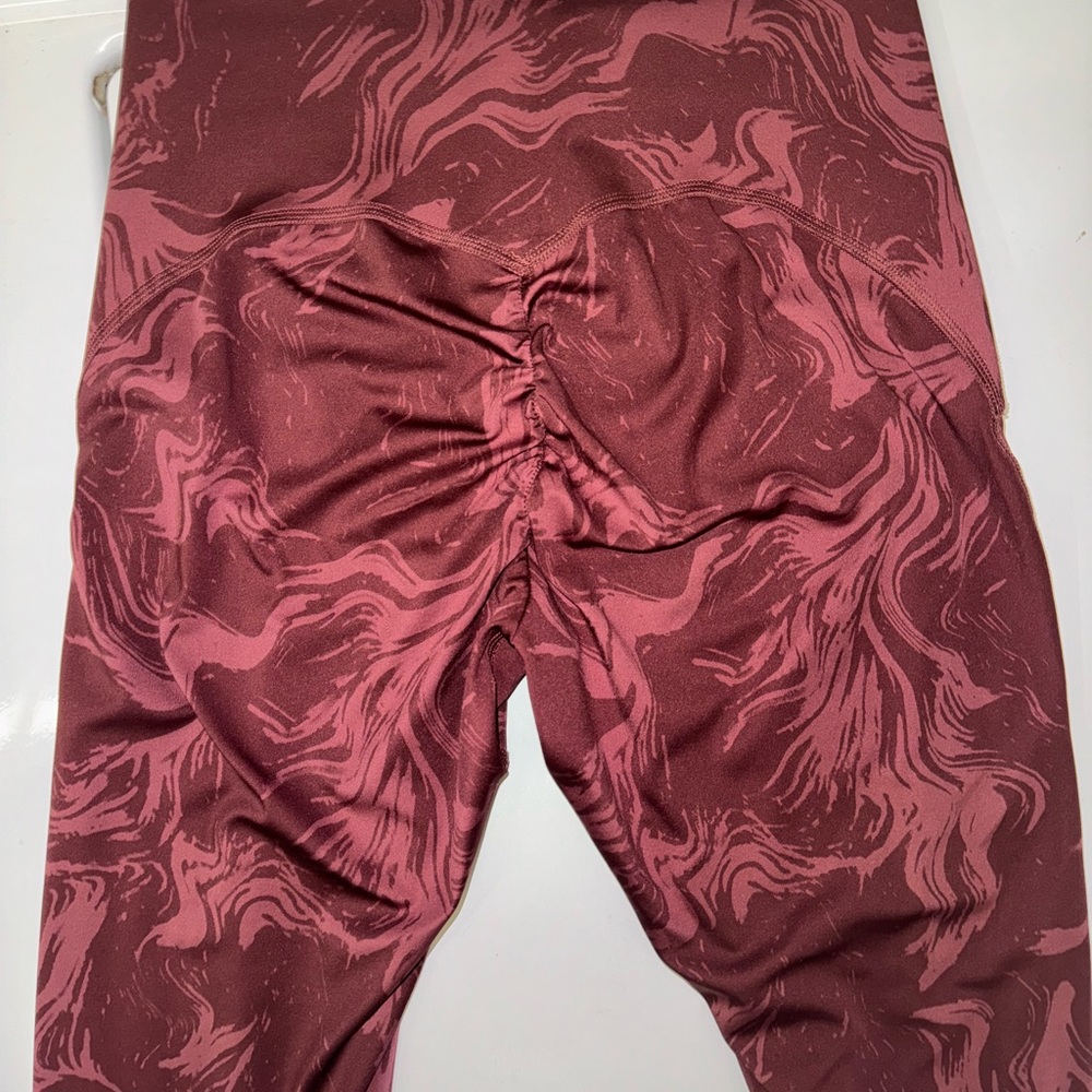 Gymshark POWER legging